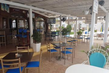 Отель Cosmelenia Hotel Apartments Кипр, Айя-Напа, фото 10