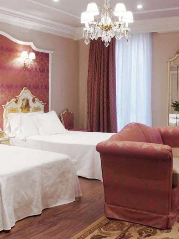 Gran Hotel La Perla