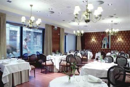 Gran Hotel La Perla