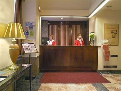 Sercotel Leyre Hotel