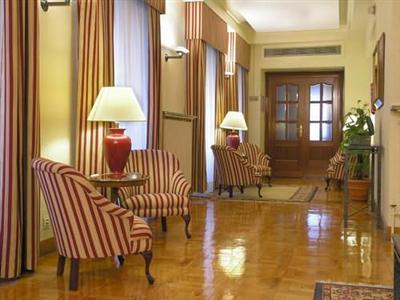 Sercotel Leyre Hotel