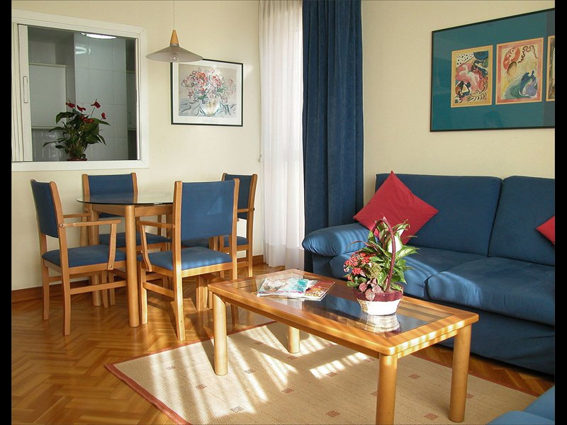 Sercotel Suites Mirasierra