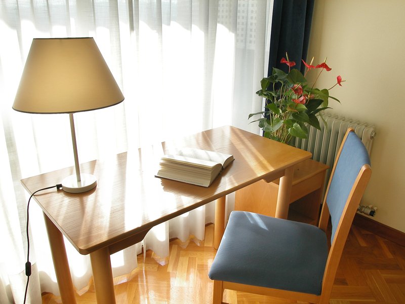 Sercotel Suites Mirasierra
