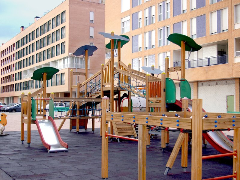 Sercotel Suites Mirasierra