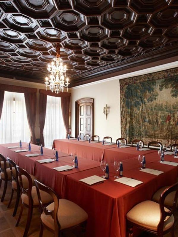 Palacio Guendulain