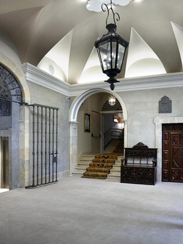 Palacio Guendulain