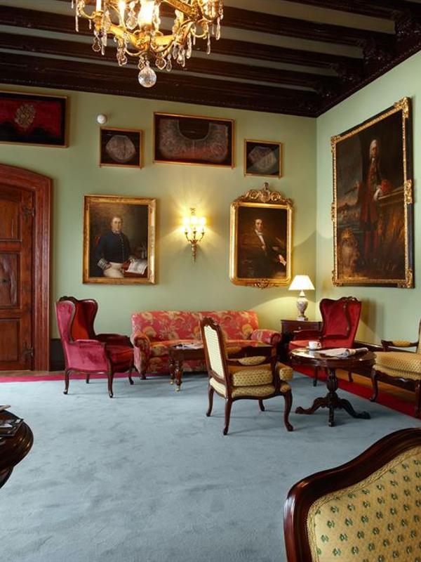 Palacio Guendulain