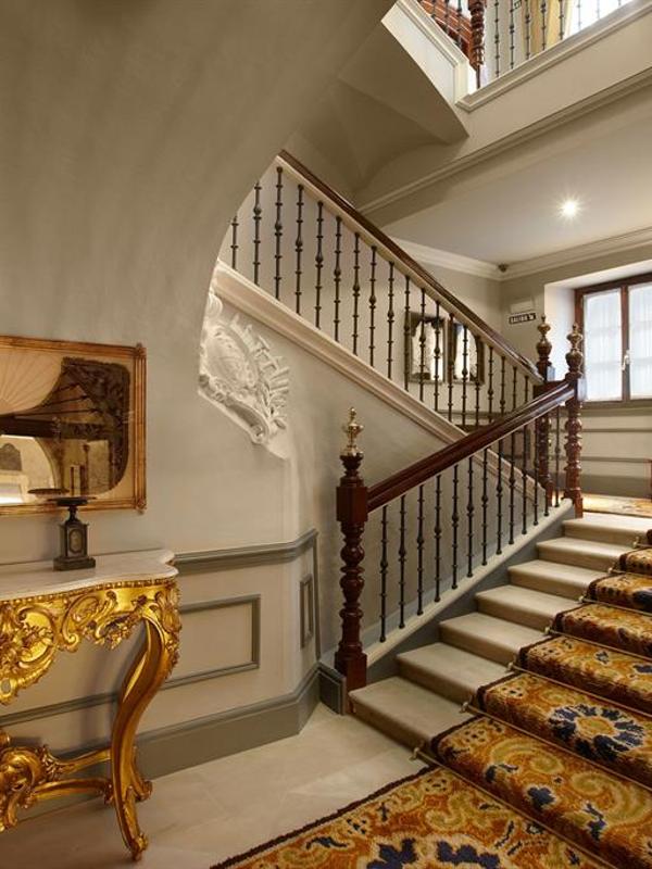 Palacio Guendulain