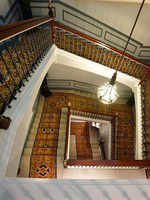 Palacio Guendulain