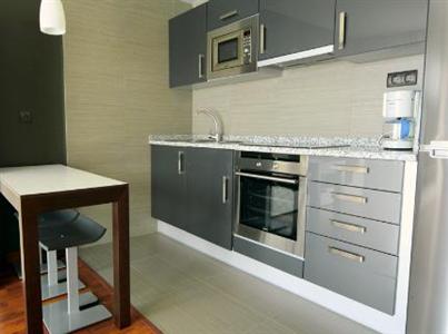 AH San Fermin Suites