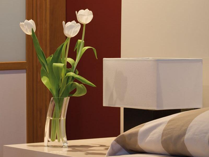 AH San Fermin Suites