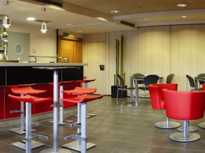 AH San Fermin Suites