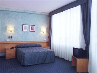 Bed4U Castejon