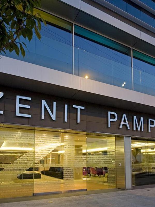 Zenit Pamplona