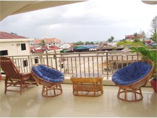 Holiday Palace Hotel Sihanoukville