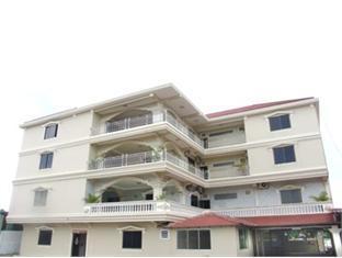 Holiday Palace Hotel Sihanoukville