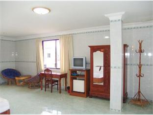 Holiday Palace Hotel Sihanoukville