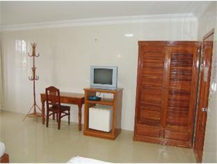 Holiday Palace Hotel Sihanoukville