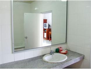 Holiday Palace Hotel Sihanoukville