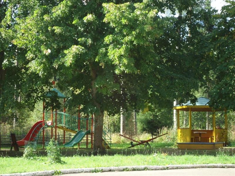 Парус Руза Эко-Комплекс