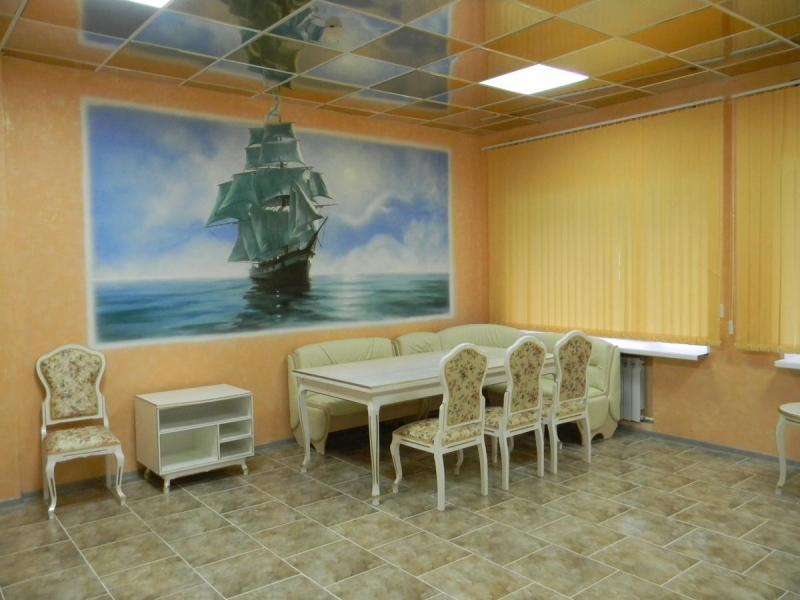 Парус Руза Эко-Комплекс