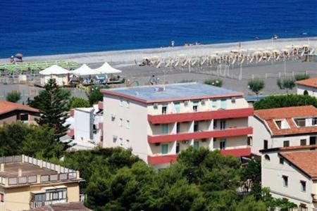 Hotel Calabria