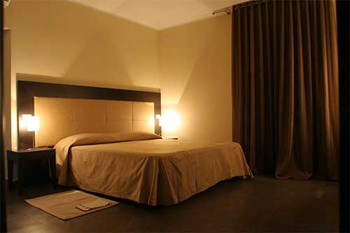 Hotel Calabria