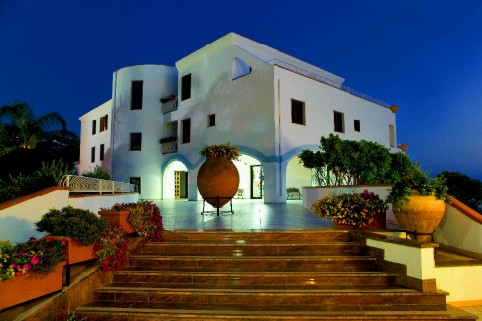Hotel Calabria