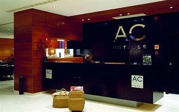 AC Hotel Palencia