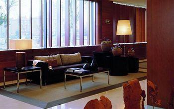 AC Hotel Palencia
