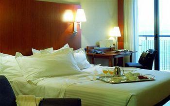 AC Hotel Palencia