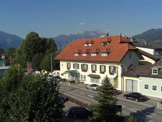 Activ Hotel Fottinger