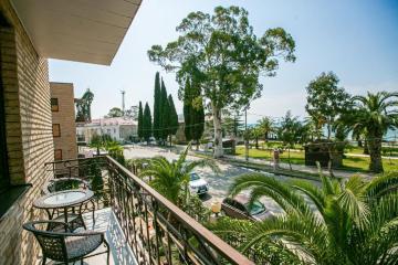 Отель Тихий Дон Абхазия, Гагра, фото 13