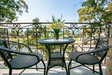 Отель Тихий Дон Абхазия, Гагра, фото 14