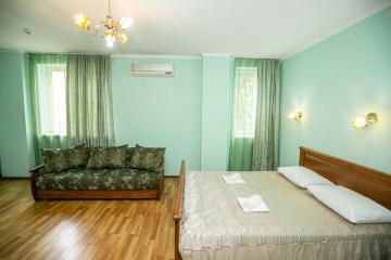 Отель Тихий Дон Абхазия, Гагра, фото 5