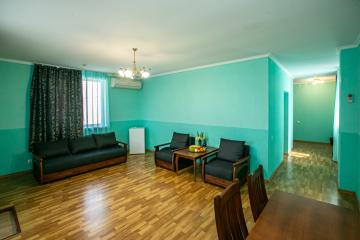 Отель Тихий Дон Абхазия, Гагра, фото 6