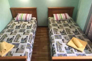 Отель Тихий Дон Абхазия, Гагра, фото 8