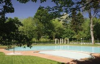 Balneario de Mondariz