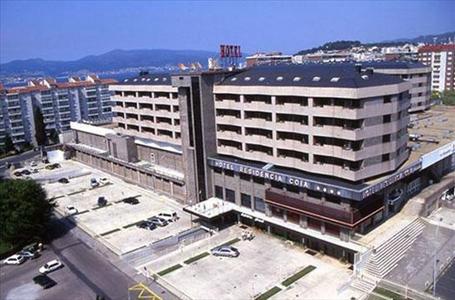 Hotel Coia Vigo