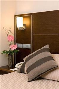 Hotel Coia Vigo