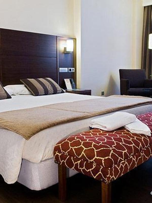 Hotel Coia Vigo
