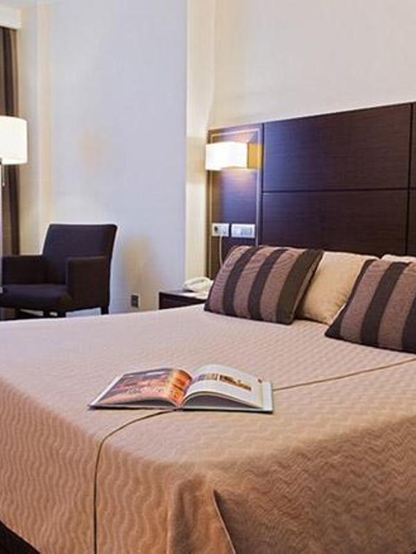 Hotel Coia Vigo