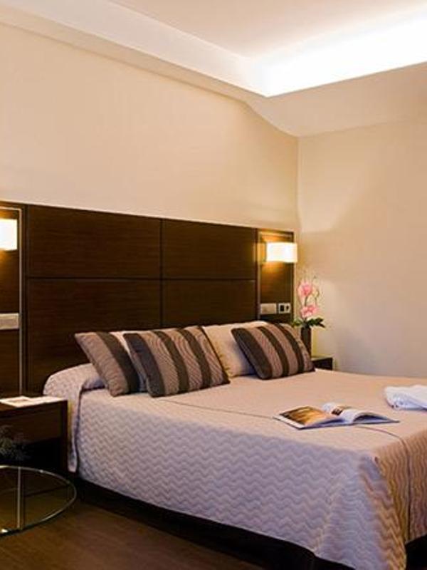 Hotel Coia Vigo
