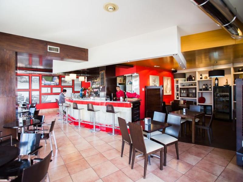 Dabarca Hotel Apartamentos