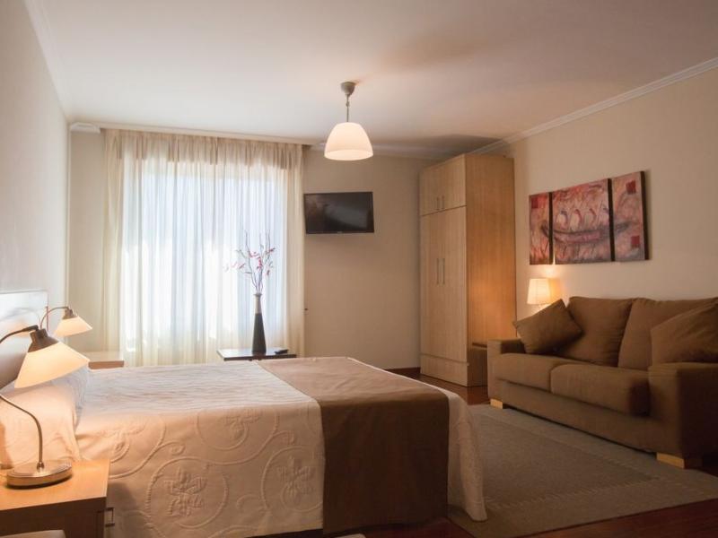 Dabarca Hotel Apartamentos