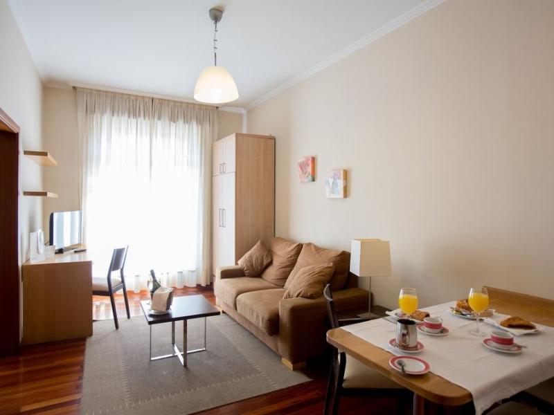 Dabarca Hotel Apartamentos