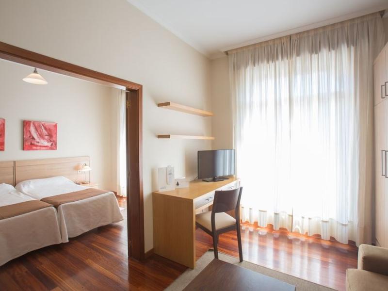 Dabarca Hotel Apartamentos