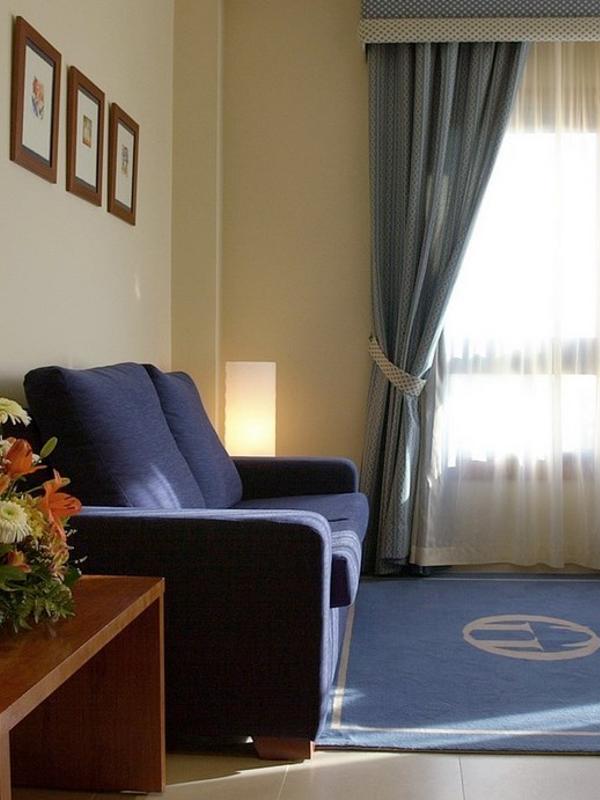 Hotel Spa Galatea