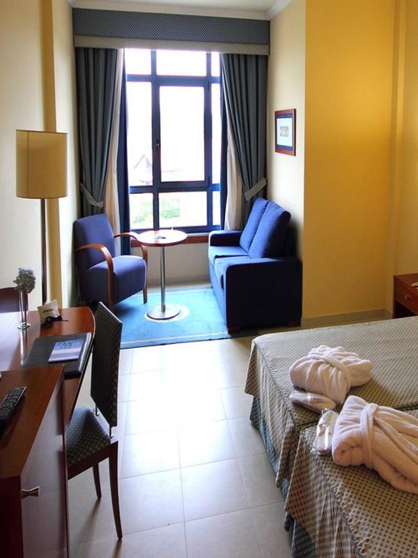 Hotel Spa Galatea