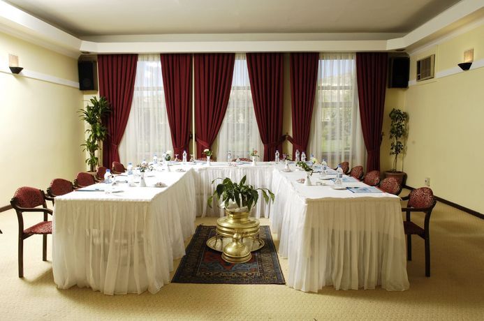 Hotel Glasgow